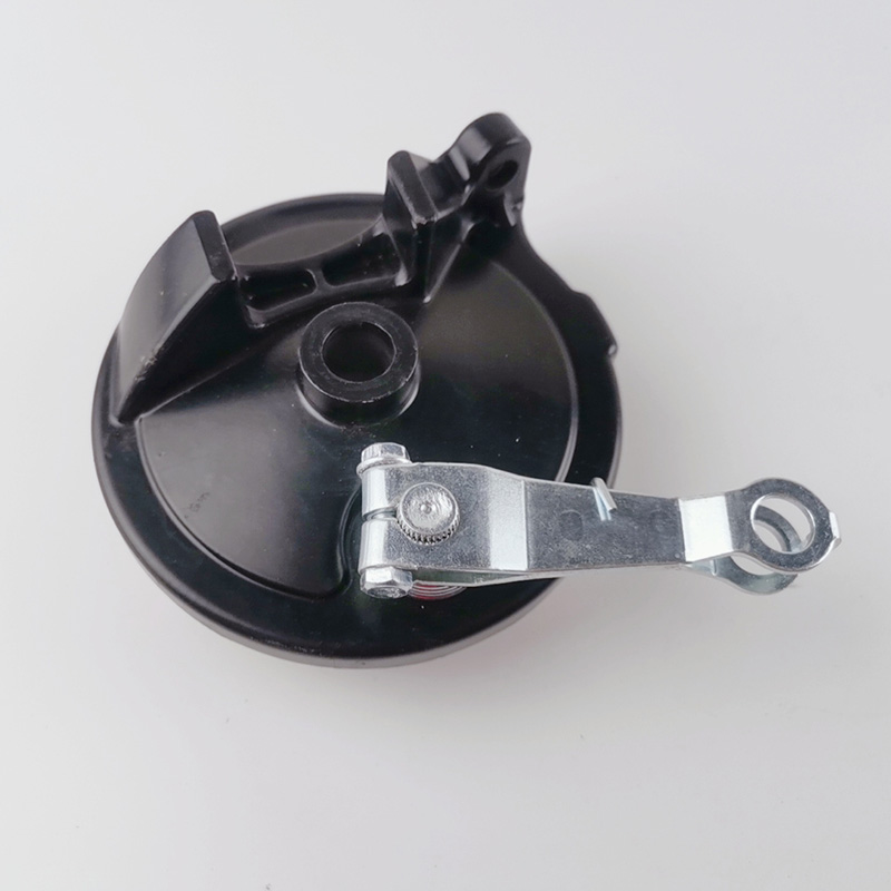 Hub Brake Shoe Cover