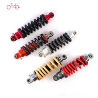 Rear Shock Absorber