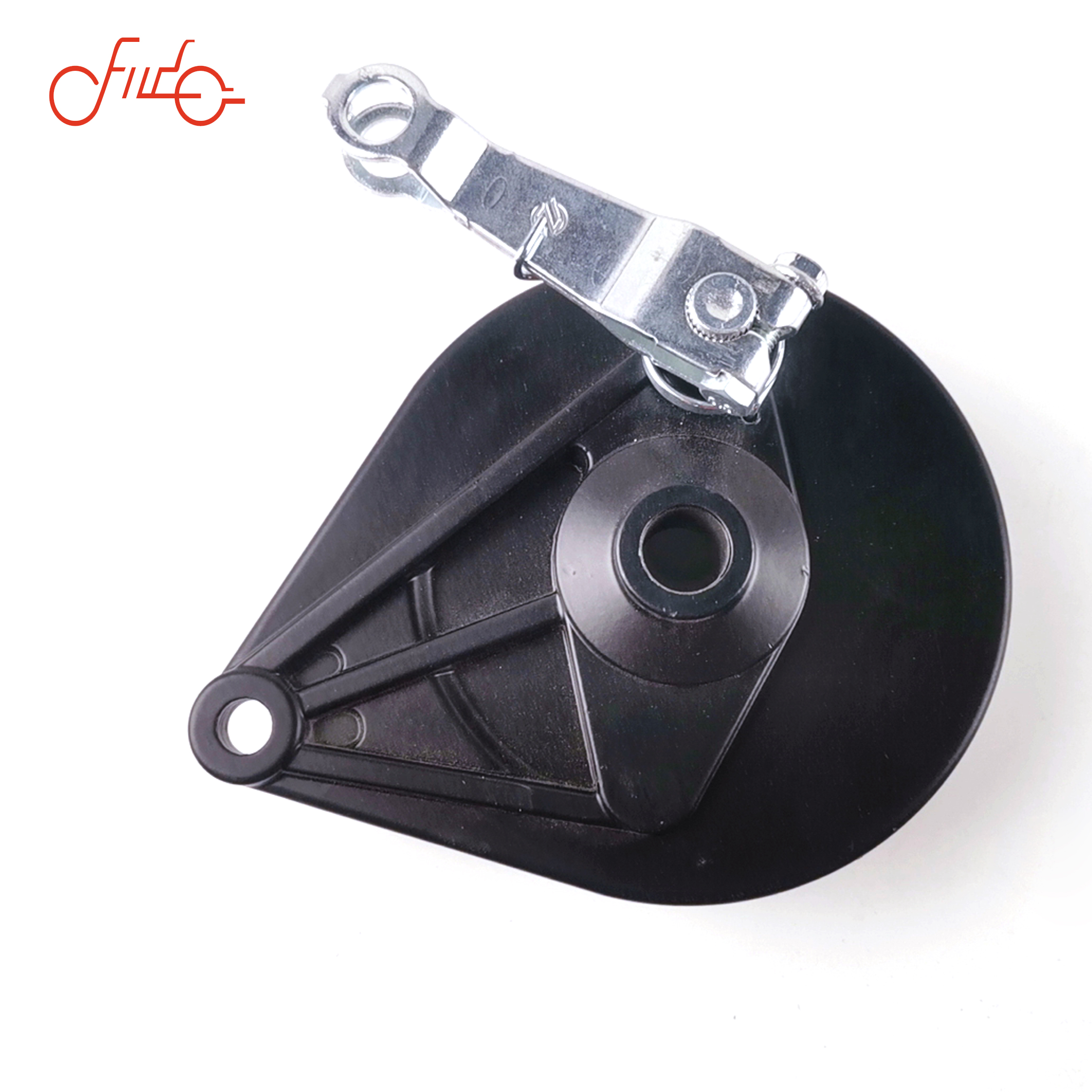 110 Electric Motorcycle Rear Drum Brake