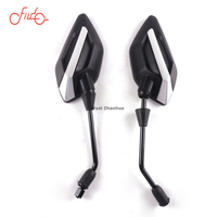 Motorcycle Rearview Mirror