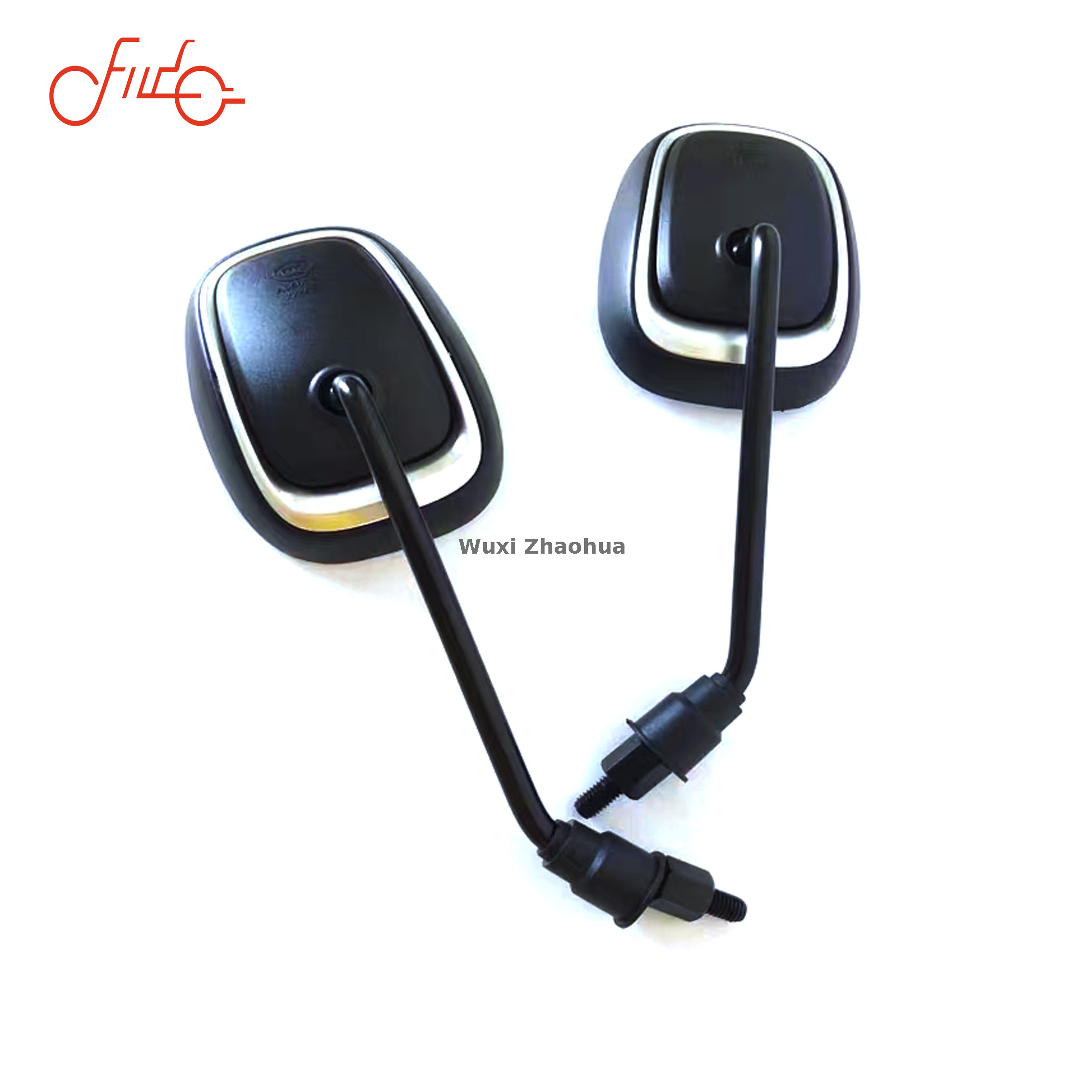 Motorcycle Side Mirrors