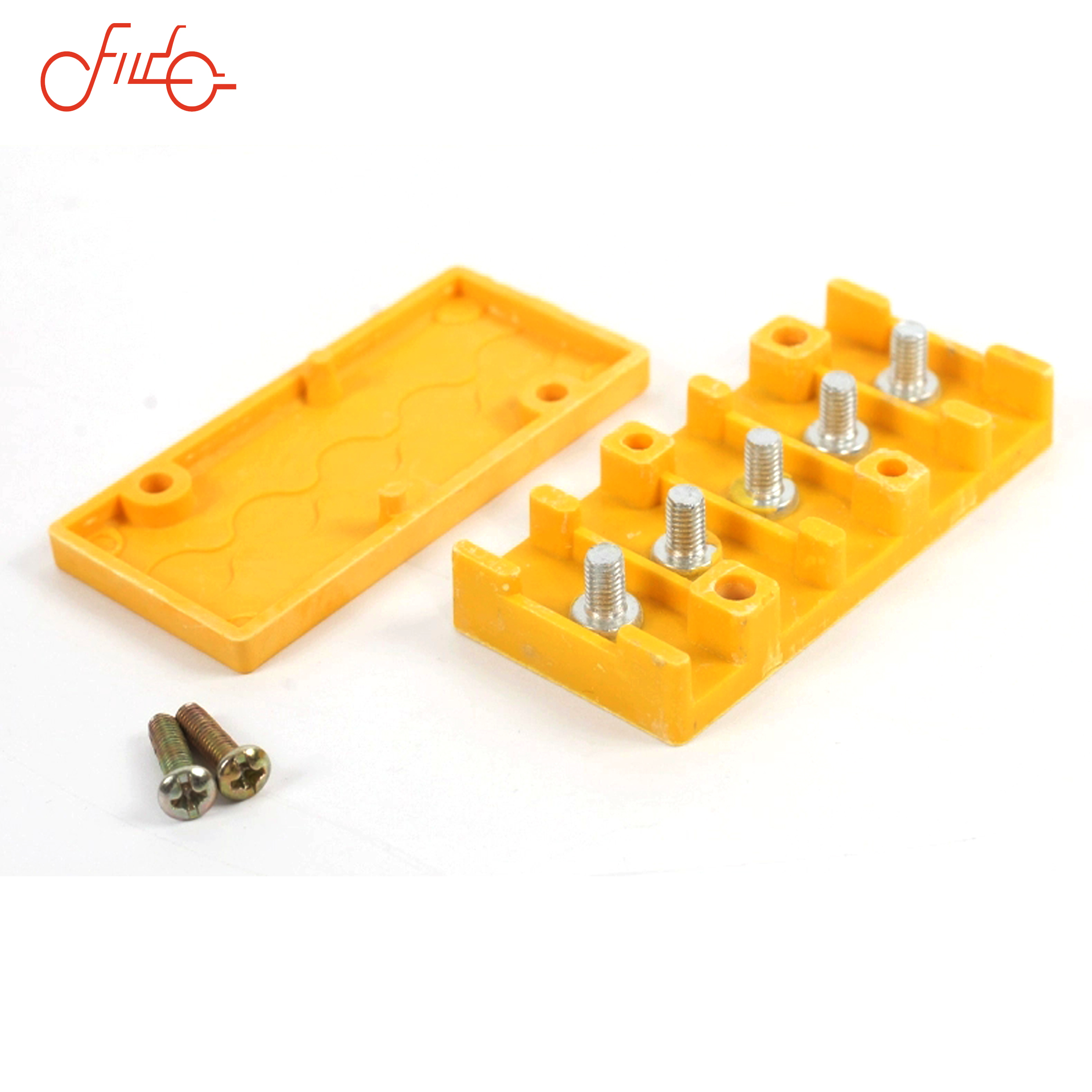 Junction Box 2/3/5/6 wiring holes