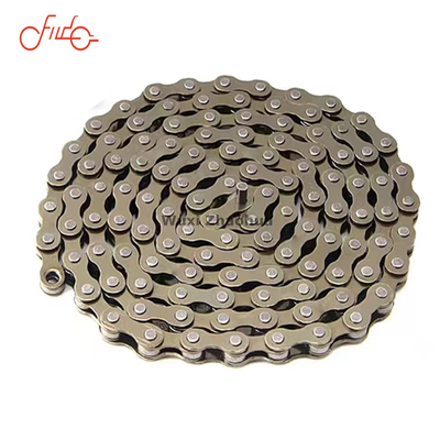 Electric bicycle chain 80/82/84/86/88/90/92/94/96/98/100/102/104/106/108/110/112/114/116