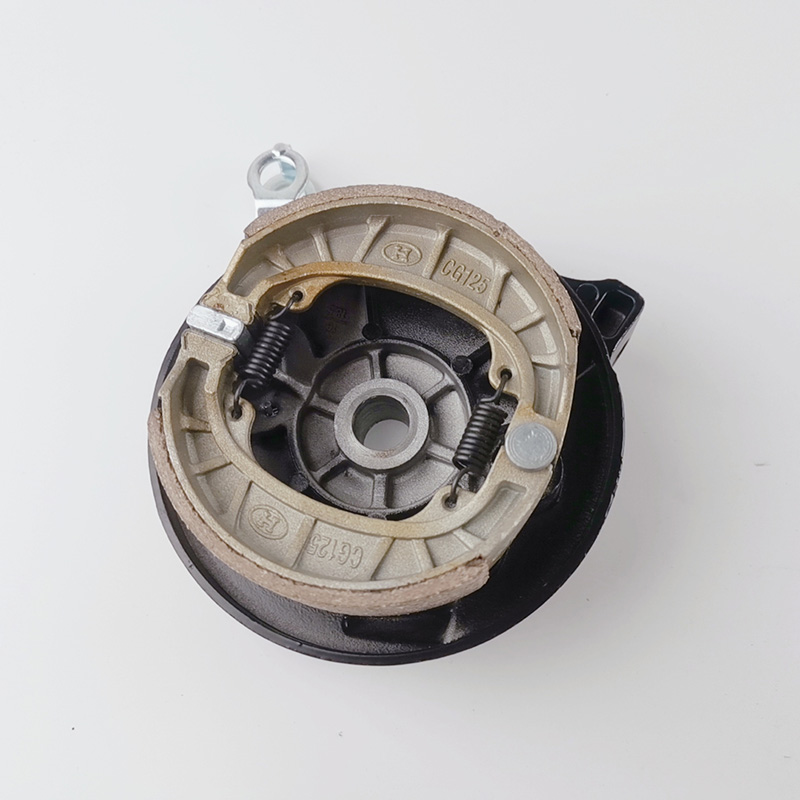 Hub Brake Shoe Cover