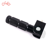Motorcycle Footrest Pegs