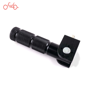 Motorcycle Footrest Pegs