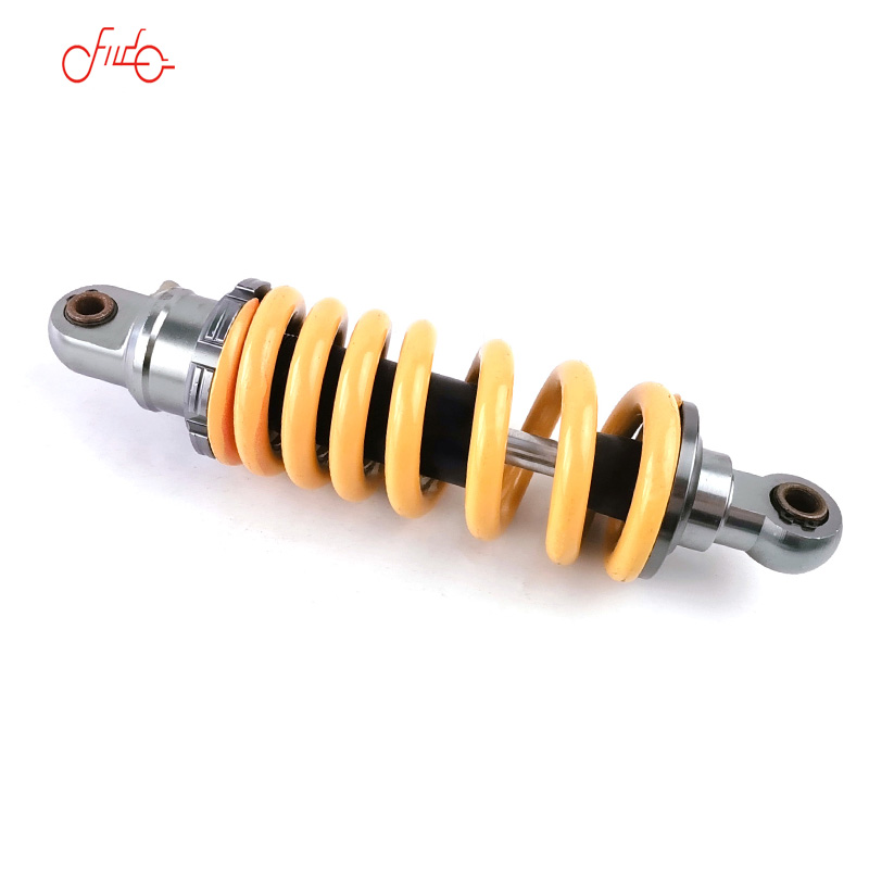 Rear Shock Absorber