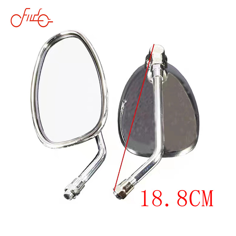 Motorcycles Rearview Mirror