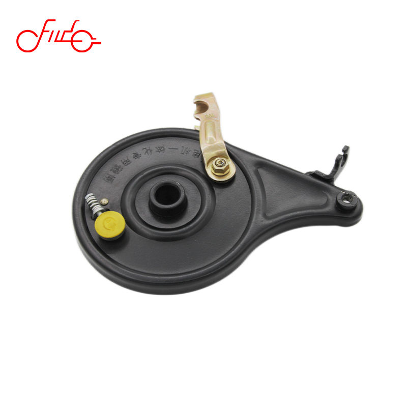 110 Electric Motorcycle Rear Drum Brake