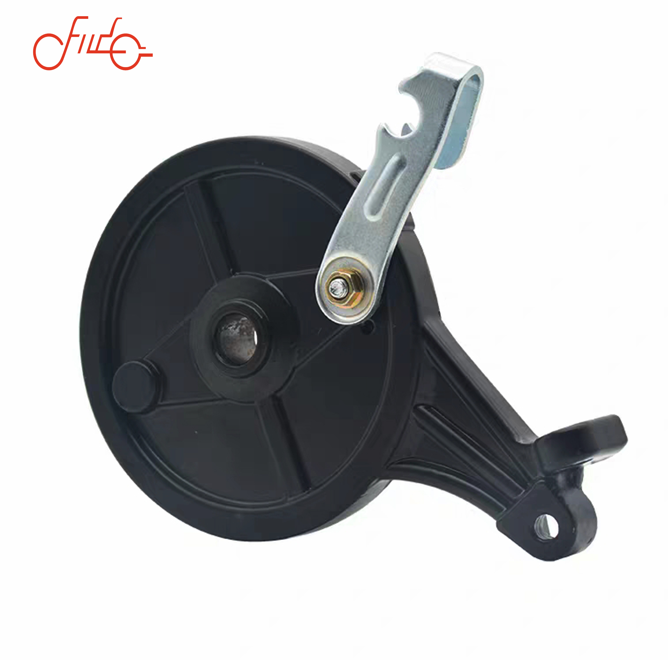 Electric Motorcycle Rear Drum Brake