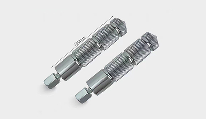 Motorcycle Footrest Pegs