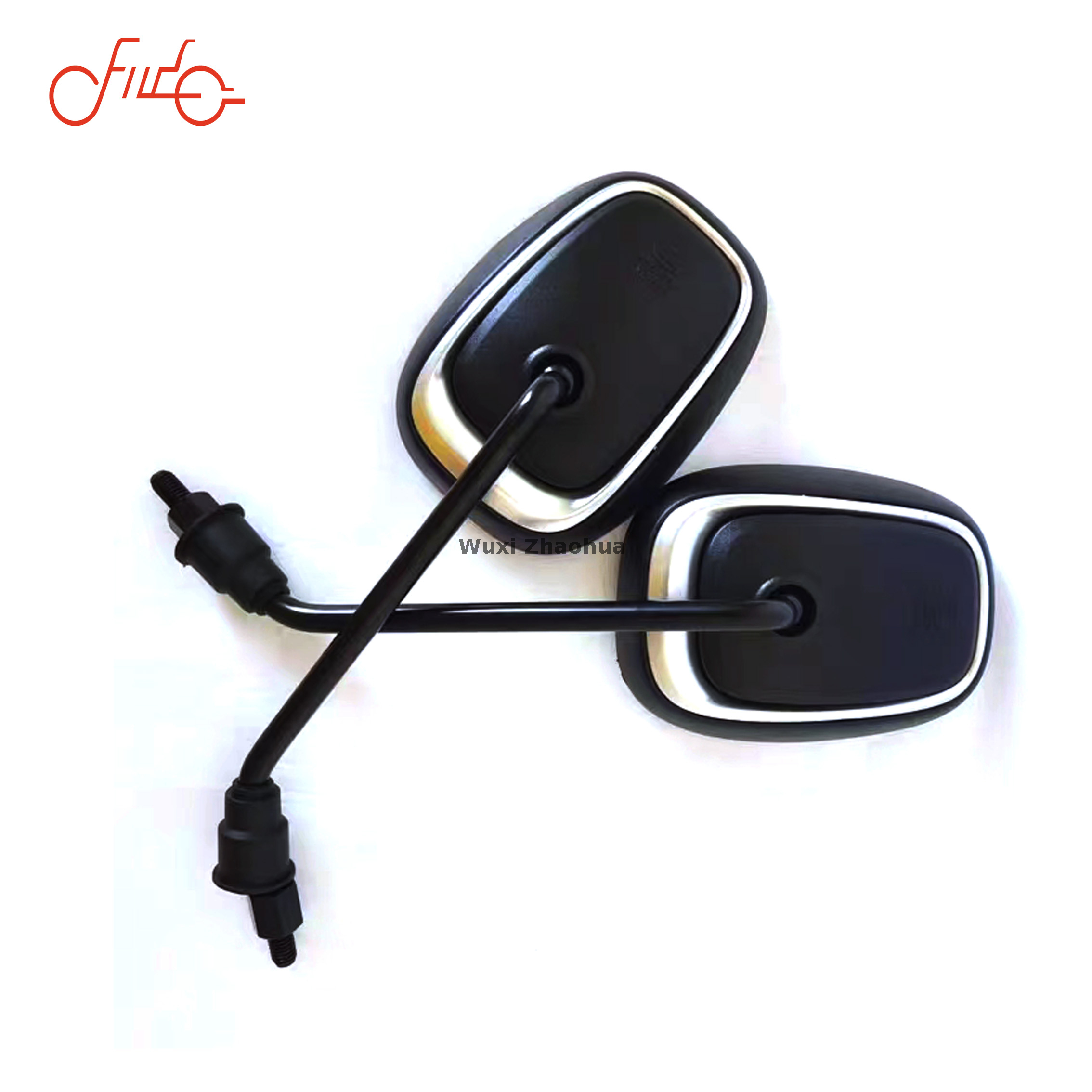 Motorcycle Side Mirrors