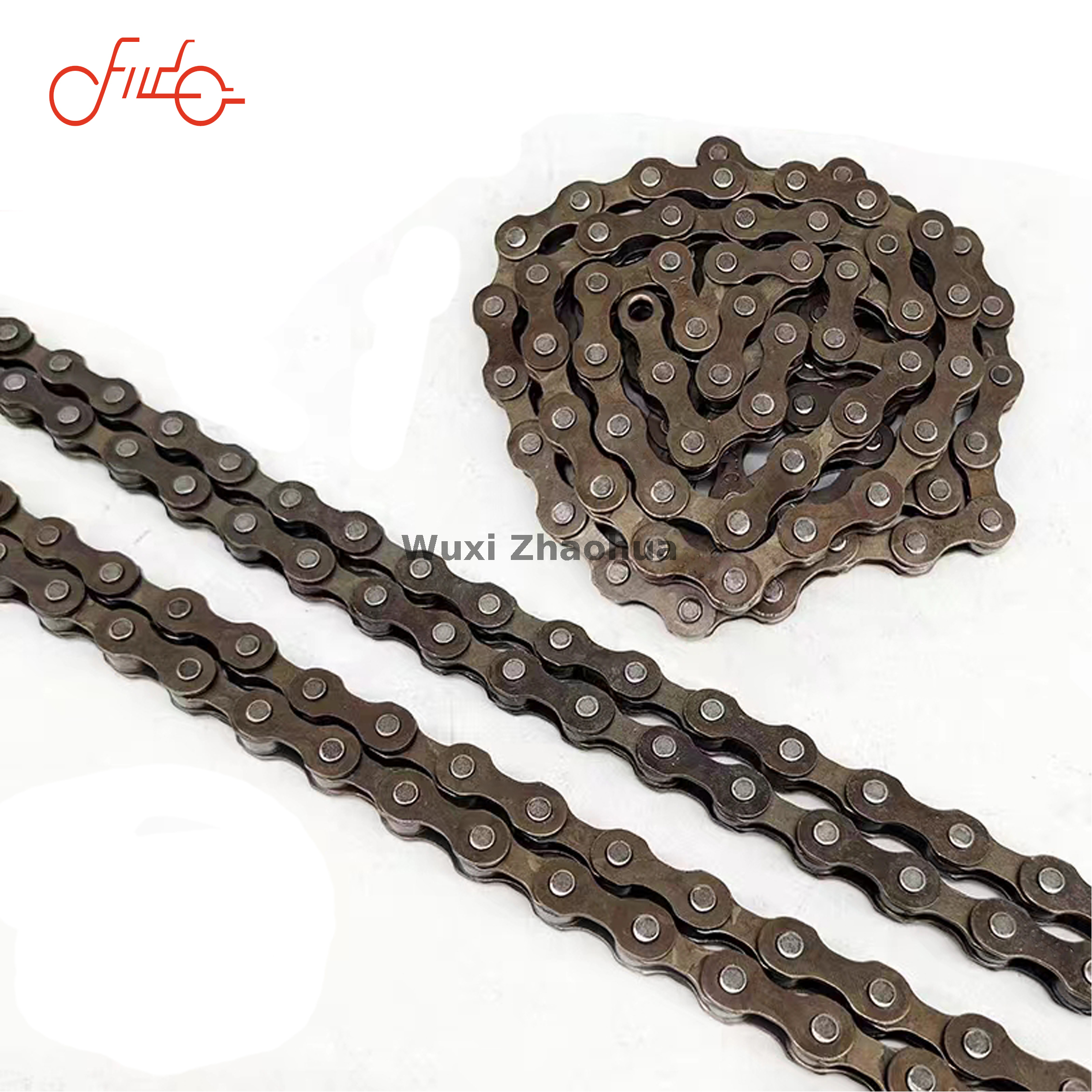 Electric bicycle chain 80/82/84/86/88/90/92/94/96/98/100/102/104/106/108/110/112/114/116