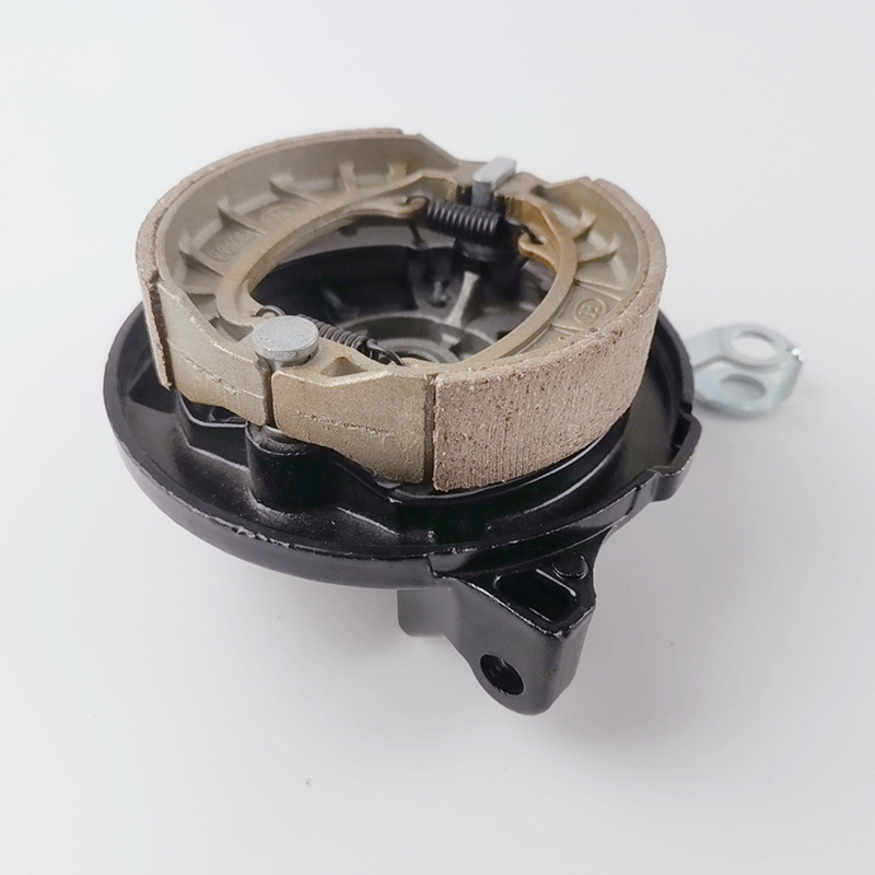 Hub Brake Shoe Cover