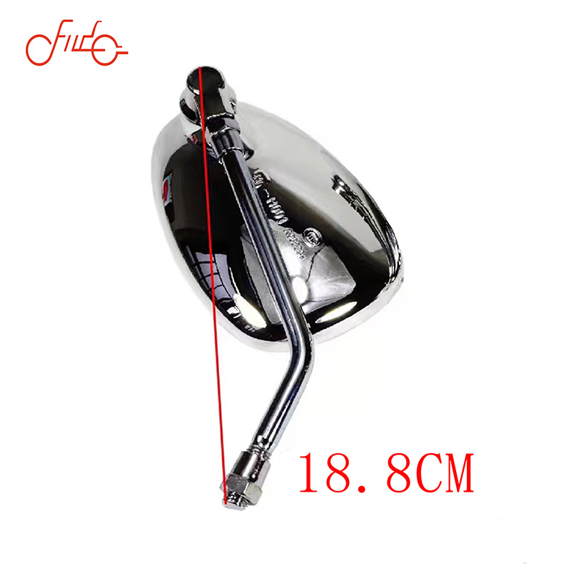 Motorcycles Rearview Mirror