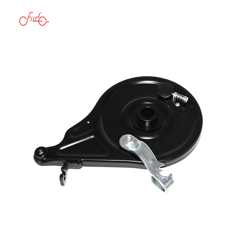 110 Electric Motorcycle Rear Drum Brake