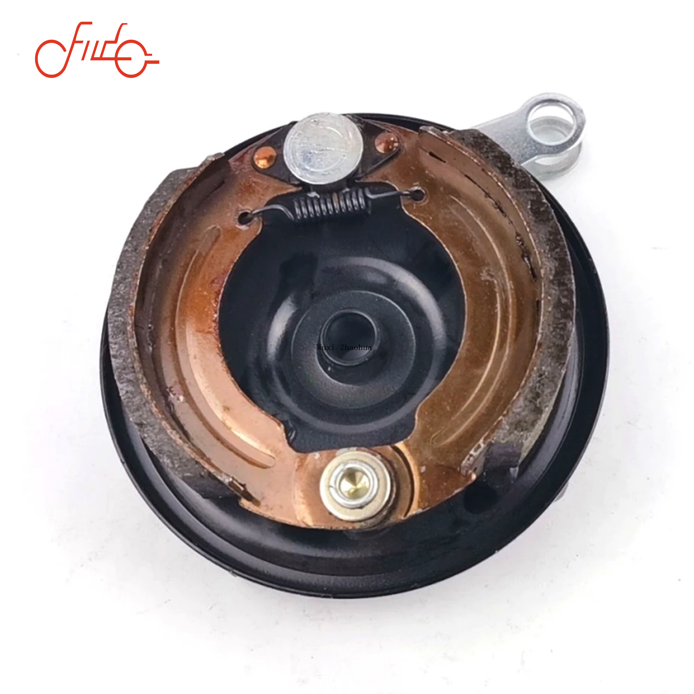 110 Front Drum Brake