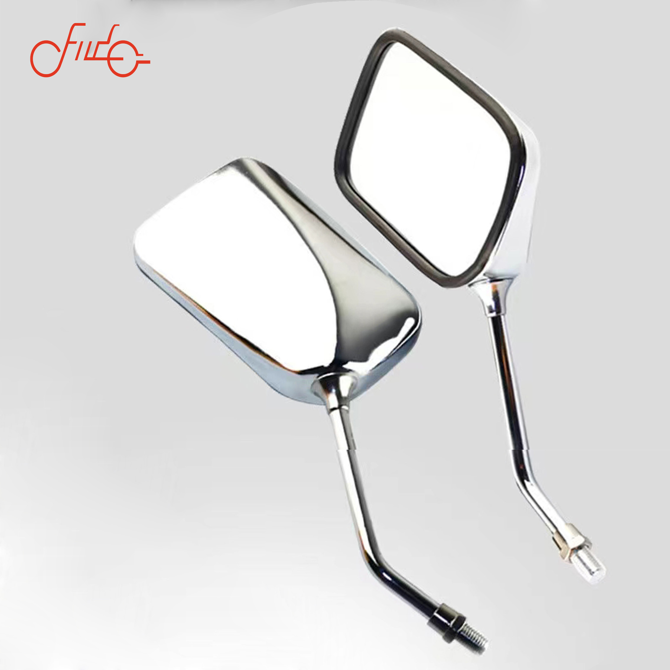 Motorcycle Mirrors