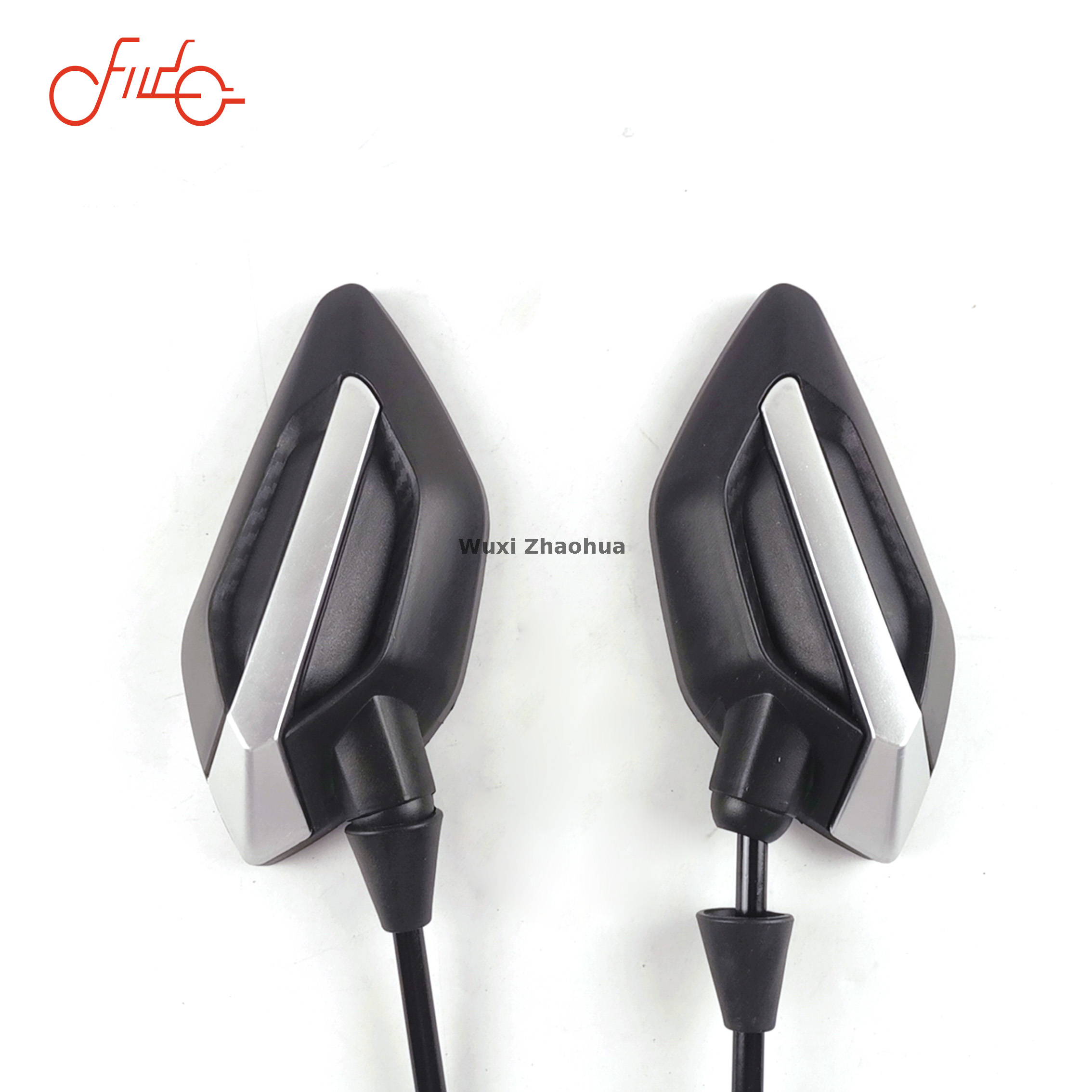 Motorcycle Rearview Mirror