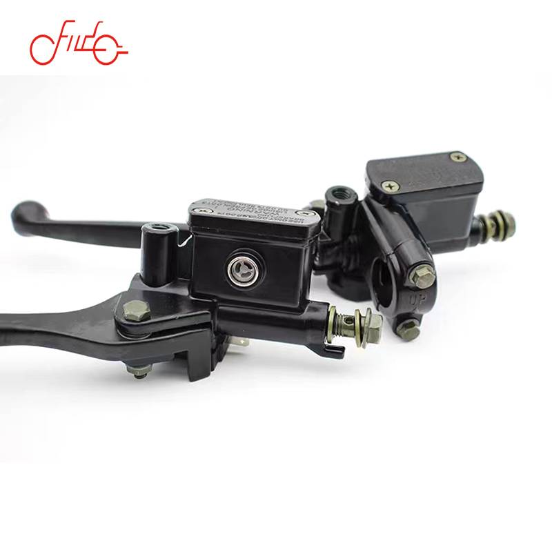 Motorcycle Motor Moto Handle Brake