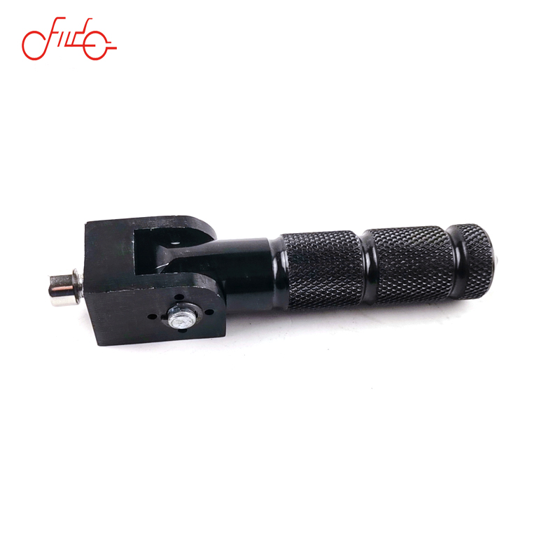 Motorcycle Footrest Pegs