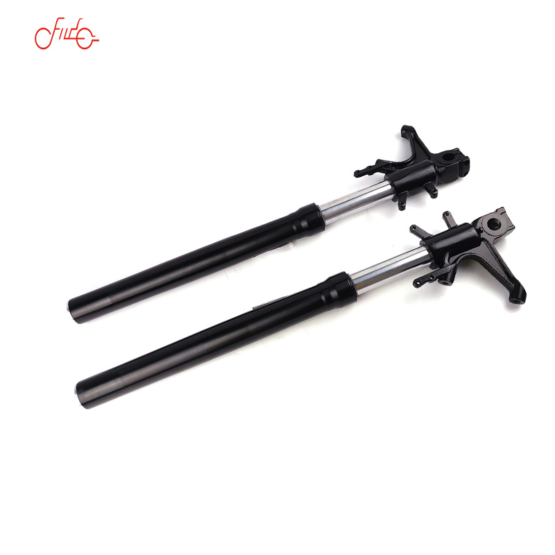 FRONT SHOCK ABSORBER