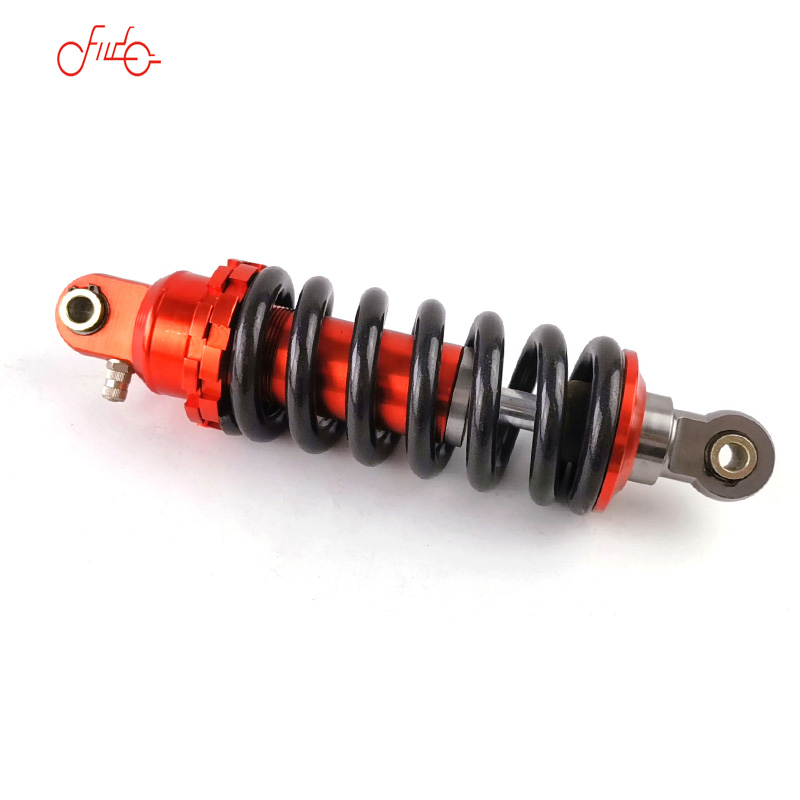 Rear Shock Absorber